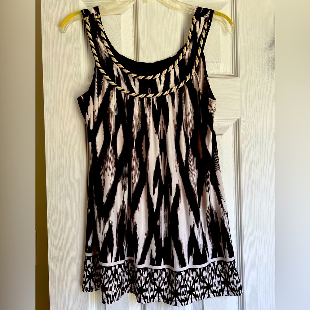 Heart Soul shirt.  Size Medium